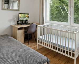 Na prenájom útulný 3-izbový byt v obľúbenej lokalite Vlčince