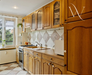 Na prenájom útulný 3-izbový byt v obľúbenej lokalite Vlčince