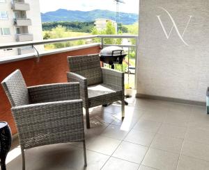 ,, Predané "  Wealth Group | ponúka štýlový 3-izbový byt v novostavbe, s terasou a parkovaním (Trenčín-Liptovská)