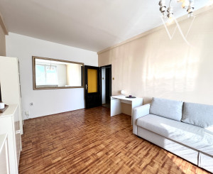 NA PRENÁJOM - krásny 2. izbový byt v srdci mesta