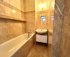 NA PRENÁJOM - krásny 2. izbový byt v srdci mesta