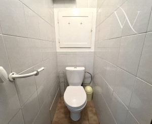 NA PRENÁJOM - krásny 2. izbový byt v srdci mesta