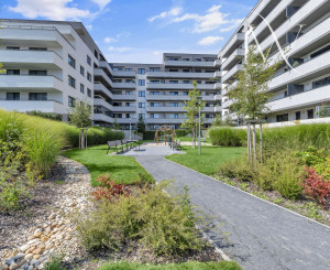 REZERVOVANÉ !!! NA PREDAJ 3-izbový byt v Trnave REZERVOVANÉ !!!