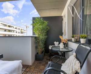 REZERVOVANÉ !!! NA PREDAJ 3-izbový byt v Trnave REZERVOVANÉ !!!