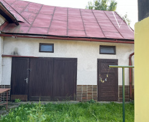 Rodinný dom v Rakovej  - Nová nižšia cena!!!