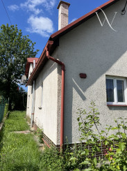 Rodinný dom v Rakovej  - Nová nižšia cena!!!