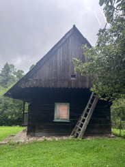 Chata Terchová