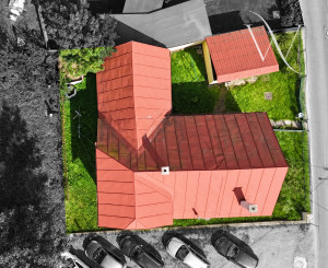 Rodinný dom v Rakovej  - Nová nižšia cena!!!