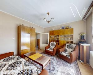 Rodinný dom v Rakovej  - Nová nižšia cena!!!