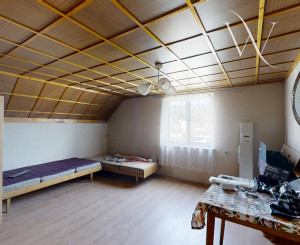 Rodinný dom v Rakovej  - Nová nižšia cena!!!