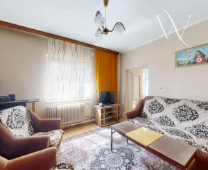 Rodinný dom v Rakovej  - Nová nižšia cena!!!