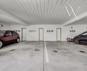 Slnečný 3-izbový byt s výhľadom na Karpaty v Slovenskom Grobe