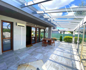 Na prenájom exluzivný 2 izbový byt v Hrubej Borši