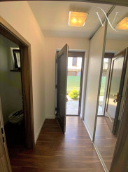 Na prenájom exluzivný 2 izbový byt v Hrubej Borši