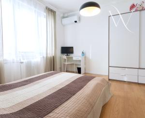 Šikovná investícia alebo budúci rodinný domov? Na PREDAJ 3-izbový byt, 82 m2, Kukučínova, Bratislava Nové Mesto, ponúka oboje!