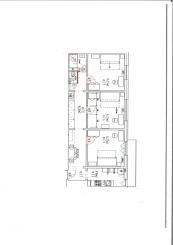 Šikovná investícia alebo budúci rodinný domov? Na PREDAJ 3-izbový byt, 82 m2, Kukučínova, Bratislava Nové Mesto, ponúka oboje!