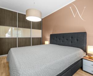 Na predaj 2-izbový byt s terasou v centre Senca – Lichnerova ulica