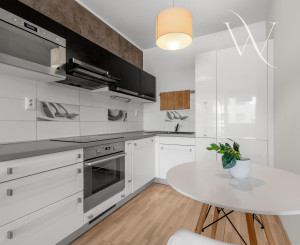 Na predaj 2-izbový byt s terasou v centre Senca – Lichnerova ulica