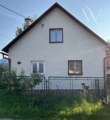 Rodinný Dom Raková - Nová nižšia cena!!!