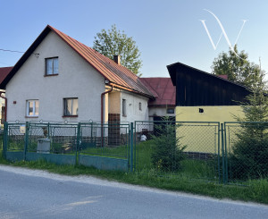 Rodinný Dom Raková - Nová nižšia cena!!!