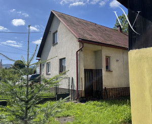 Rodinný Dom Raková - Nová nižšia cena!!!