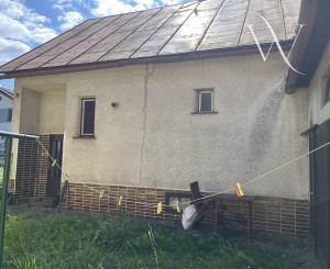 Rodinný Dom Raková - Nová nižšia cena!!!