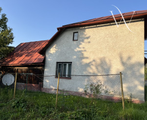 Rodinný Dom Raková - Nová nižšia cena!!!