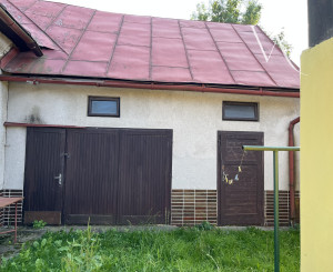 Rodinný Dom Raková - Nová nižšia cena!!!