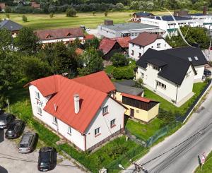 Rodinný Dom Raková - Nová nižšia cena!!!