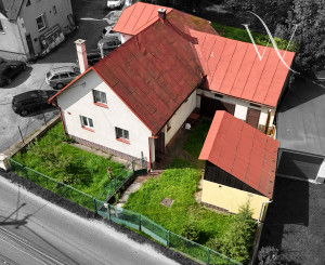 Rodinný Dom Raková - Nová nižšia cena!!!