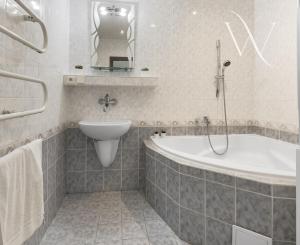 Priestranný 3-izbový byt v Senci na predaj, Kysucká ulica