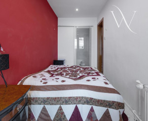 Priestranný 3-izbový byt v Senci na predaj, Kysucká ulica