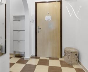 Priestranný 3-izbový byt v Senci na predaj, Kysucká ulica