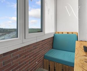 Priestranný 3-izbový byt v Senci na predaj, Kysucká ulica