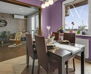 Priestranný 3-izbový byt v Senci na predaj, Kysucká ulica