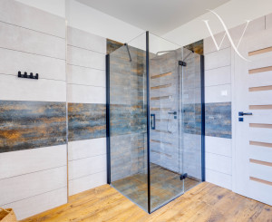 ZNIŽENÁ CENA - NA PREDAJ ekologická novostavba 4-izbového rodinného domu v Banskej Štiavnici