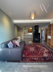 Exkluzívne na PREDAJ: Priestranný 4-podlažný rodinný dom (183 m2) v obľúbenej lokalite Ľudová štvrť, Pohronská ulica, Bratislava – Nové Mesto