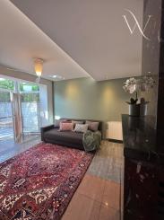 Exkluzívne na PREDAJ: Priestranný 4-podlažný rodinný dom (183 m2) v obľúbenej lokalite Ľudová štvrť, Pohronská ulica, Bratislava – Nové Mesto