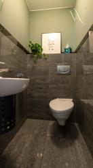 Exkluzívne na PREDAJ: Priestranný 4-podlažný rodinný dom (183 m2) v obľúbenej lokalite Ľudová štvrť, Pohronská ulica, Bratislava – Nové Mesto