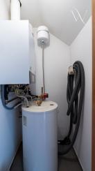 Exkluzívne na PREDAJ: Priestranný 4-podlažný rodinný dom (183 m2) v obľúbenej lokalite Ľudová štvrť, Pohronská ulica, Bratislava – Nové Mesto