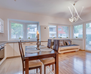 Na predaj 2 izbový byt v Senci