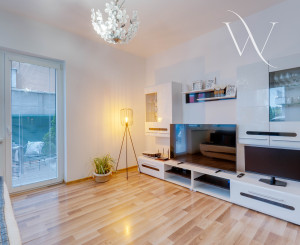 Na predaj 2 izbový byt v Senci