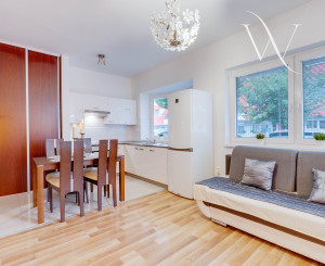 Na predaj 2 izbový byt v Senci