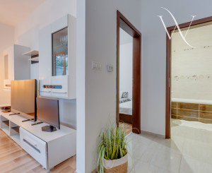 Na predaj 2 izbový byt v Senci