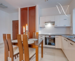 Na predaj 2 izbový byt v Senci