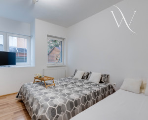 Na predaj 2 izbový byt v Senci