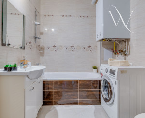 Na predaj 2 izbový byt v Senci