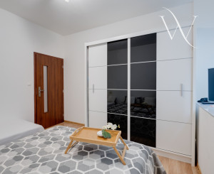 Na predaj 2 izbový byt v Senci