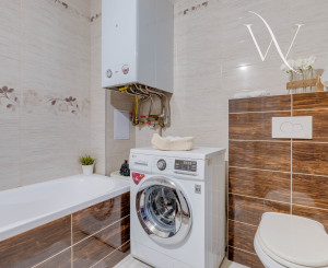 Na predaj 2 izbový byt v Senci