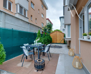 Na predaj 2 izbový byt v Senci